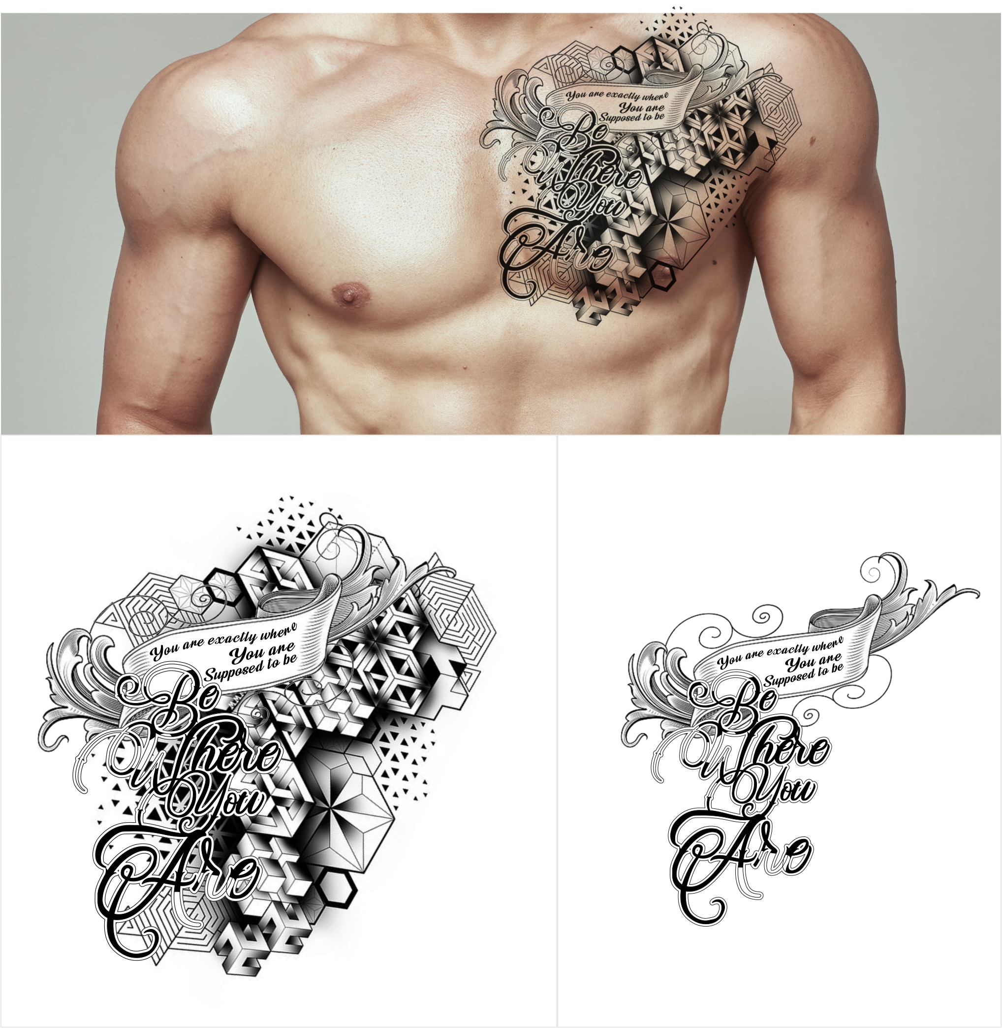 Design de Tatouage par Mayuracww pour ce projet | Design #32336013