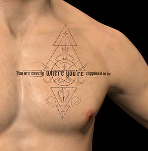 Design de Tatouage par Rickyy pour ce projet | Design : #32335455