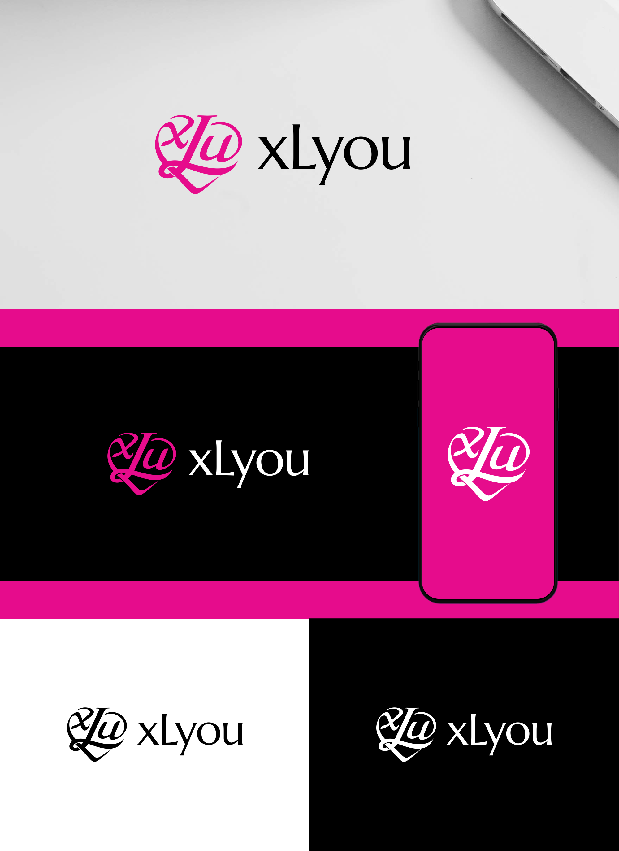 Logo Design by HADE DESAIN for this project | Design #32375166