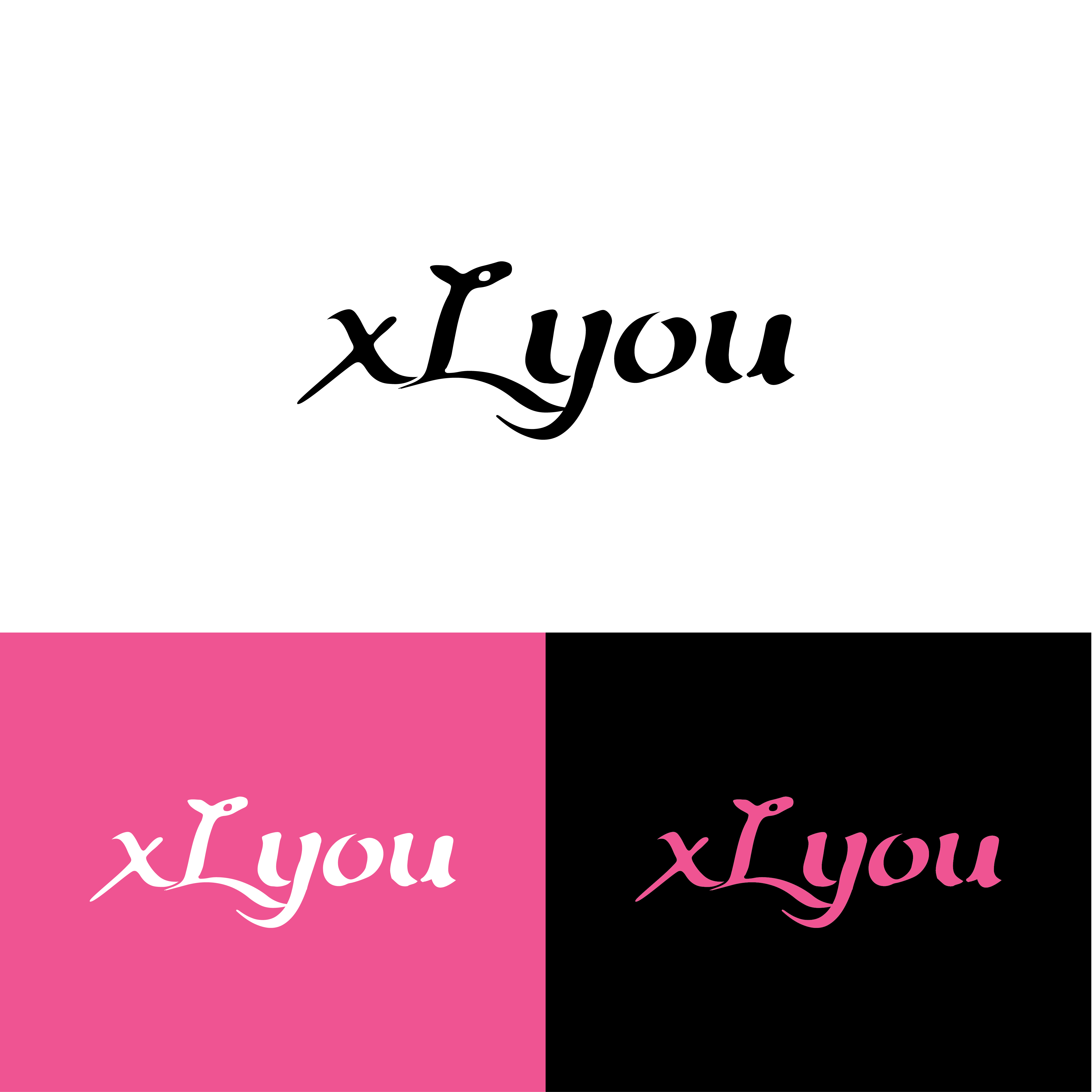 Logo Design by Srana93 for this project | Design #32376486