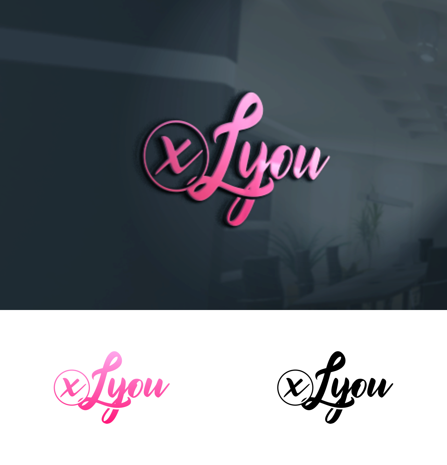 Logo Design by healer1617 for this project | Design #32332310