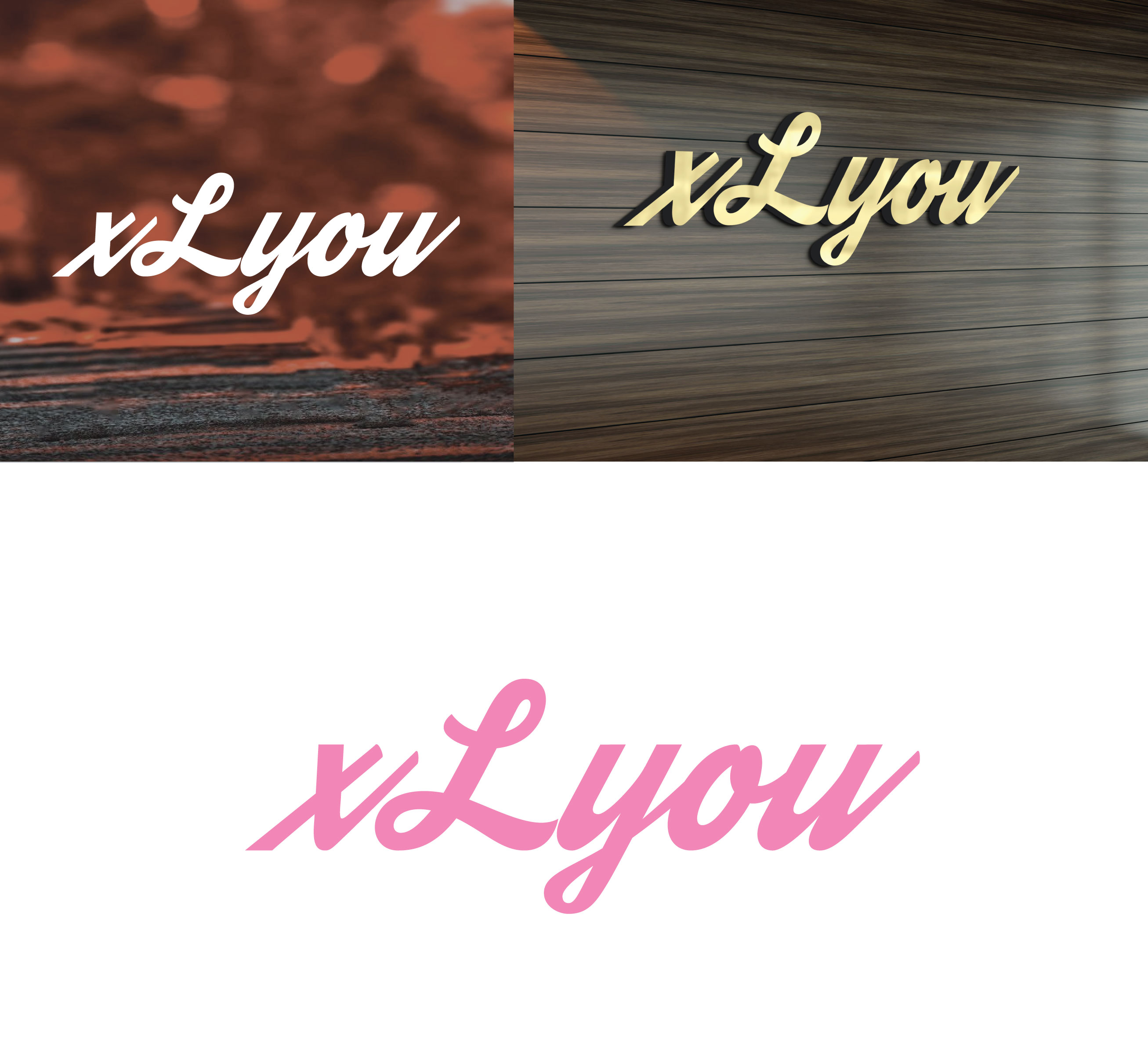 Logo Design by M-Designer. for this project | Design #32332490