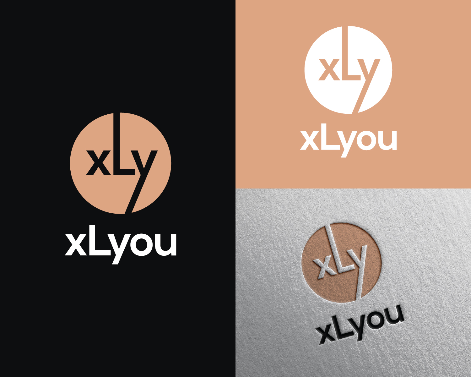 Logo Design by Atec for this project | Design #32337560