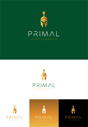 Diseño de Logo por Jose Loaiza para este proyecto | Diseño: #32359989