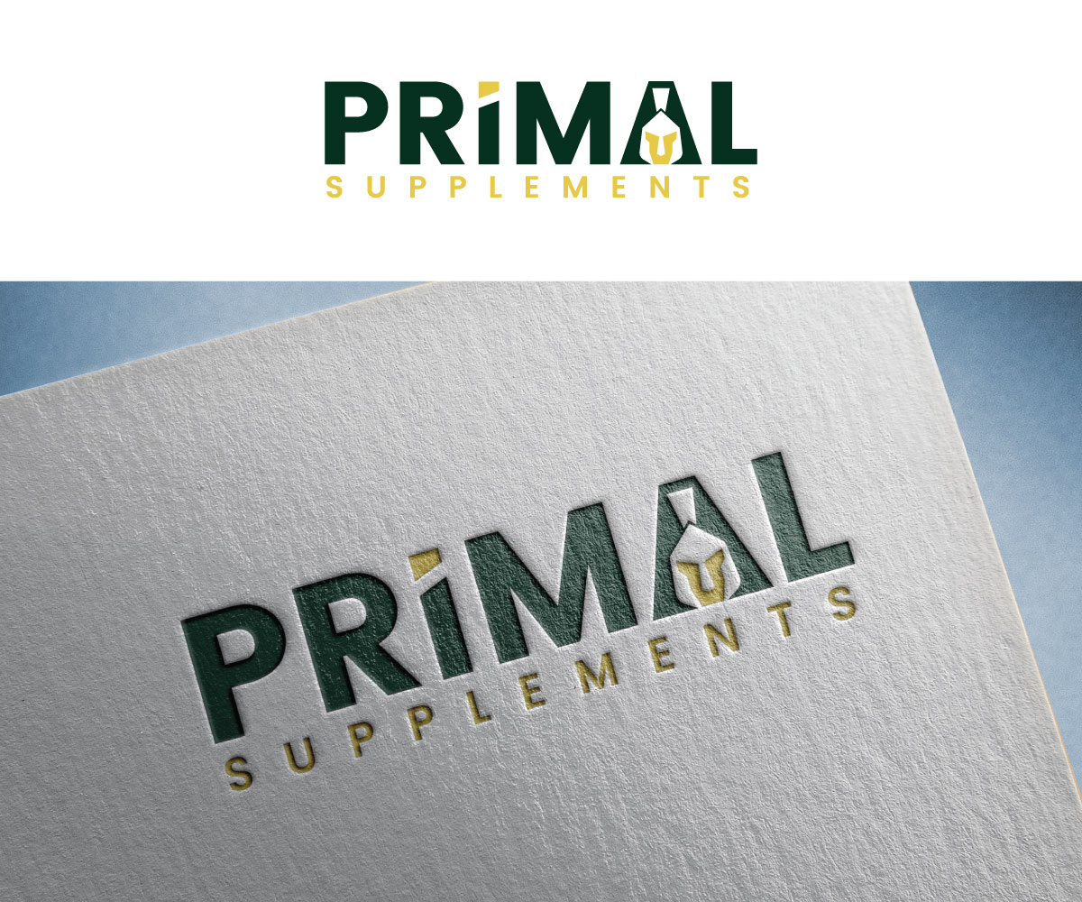 Logo Design by Luckey yaari for this project | Design #32334032