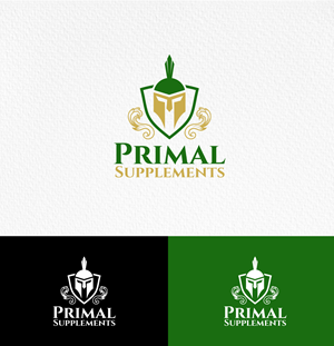Design de Logo par SolDesign pour ce projet | Design #32412760
