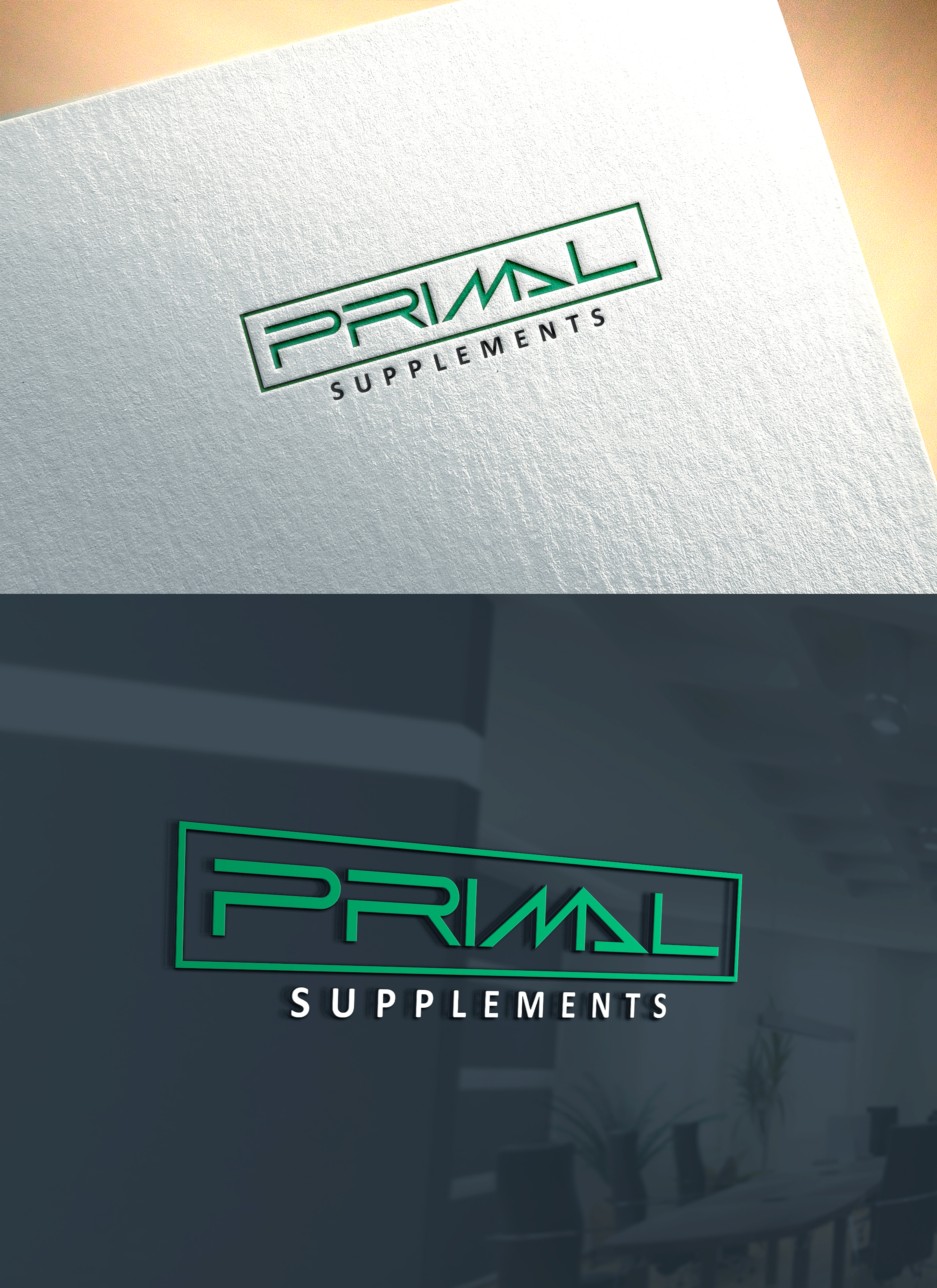 Logo Design by RaKu 2 for this project | Design #32374501