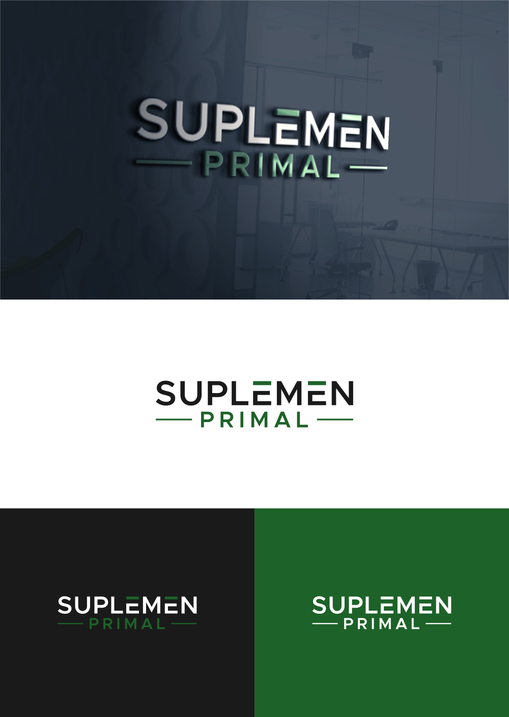 Logo Design by Excellent™ for this project | Design #32368816