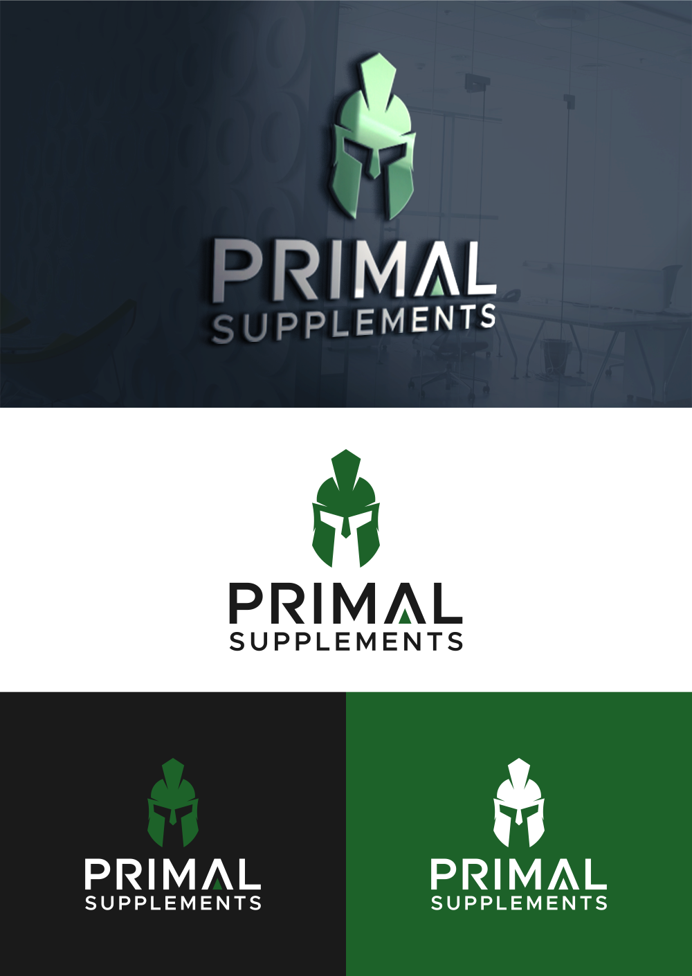 Logo Design by Excellent™ for this project | Design #32368923