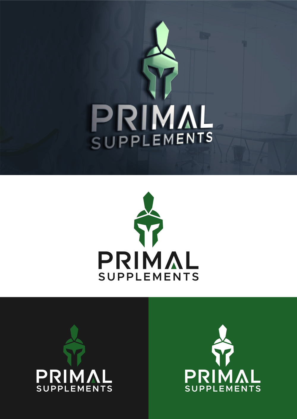 Logo Design by Excellent™ for this project | Design #32368963