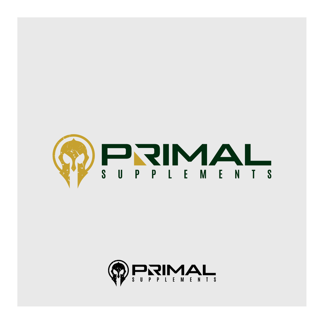 Logo Design by Mungbejotok for this project | Design #32410604