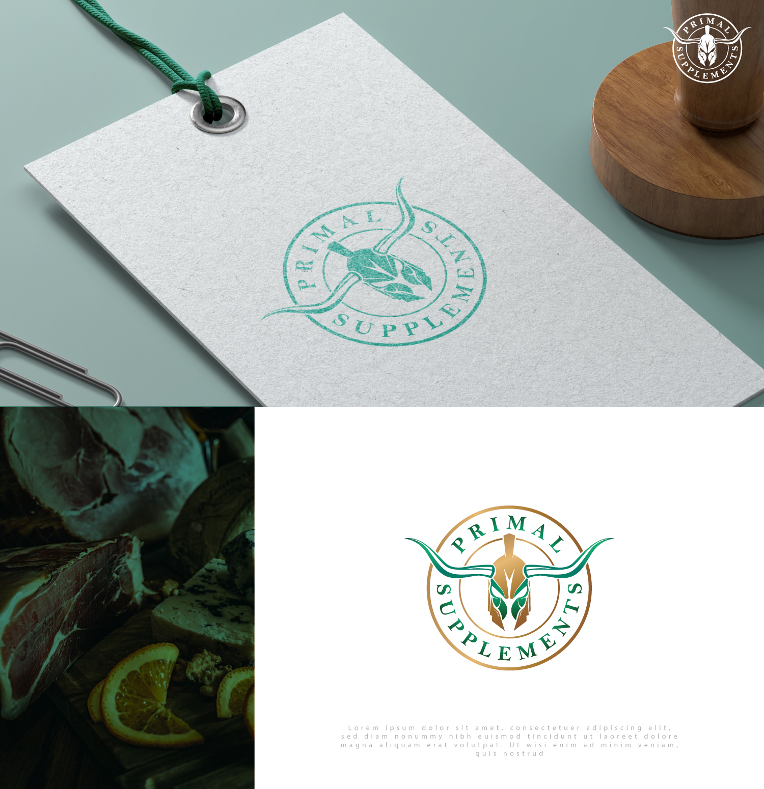 Logo Design by Haja_H2 for this project | Design #32344656