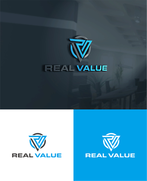 Logo Design by healer1617 for this project | Design: #32336531