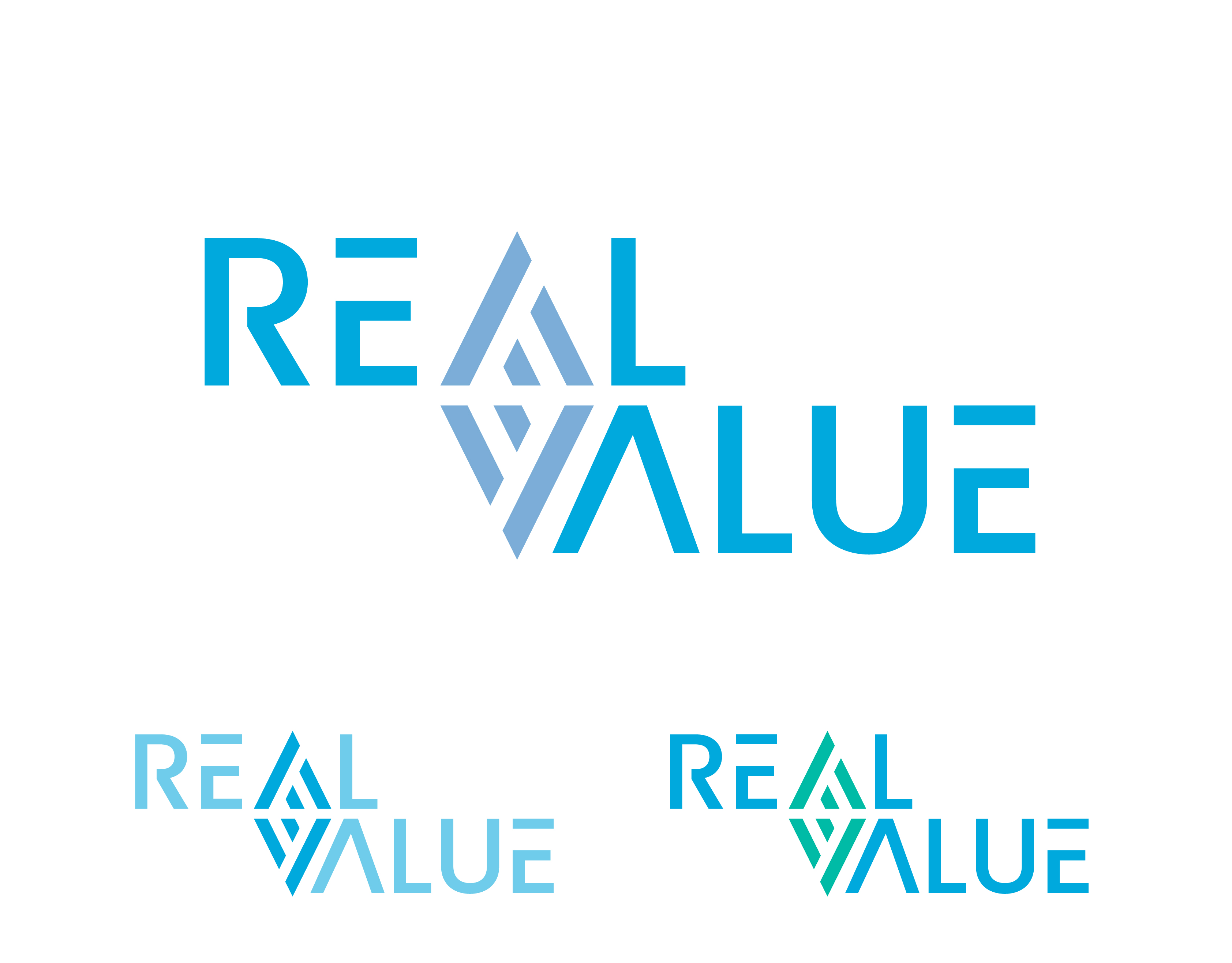 Logo-Design von Sajjad Branding für dieses Projekt | Design #32414030