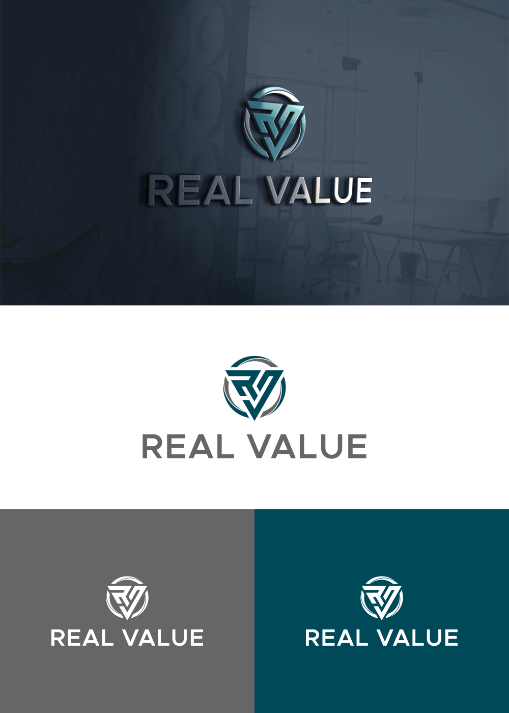 Logo-Design von Excellent™ für dieses Projekt | Design #32378424