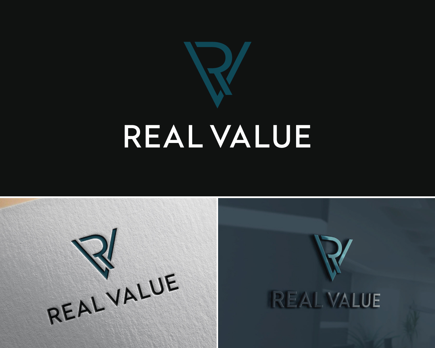Logo-Design von Atec für dieses Projekt | Design #32337275