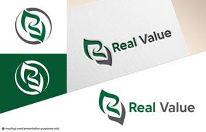 Logo Design by Rubia@ for this project | Design: #32336237