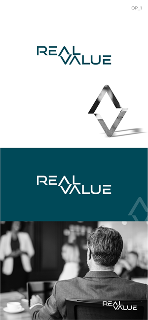 Logo Design by GVisions for this project | Design: #32385434