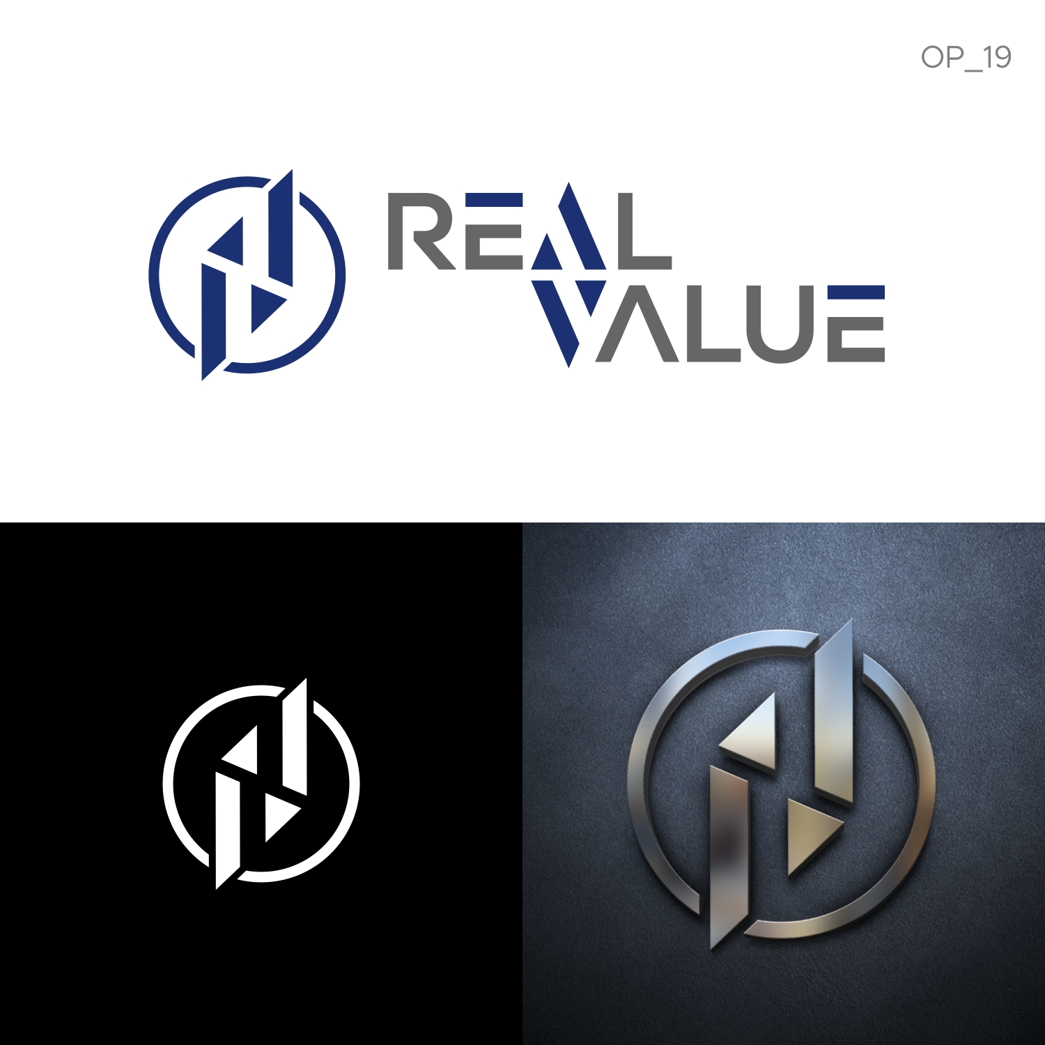 Logo Design by GVisions for this project | Design #32411836