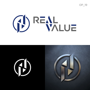 Logo Design by GVisions for this project | Design: #32411836