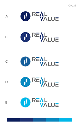 Diseño de Logo por GVisions para este proyecto | Diseño: #32423472