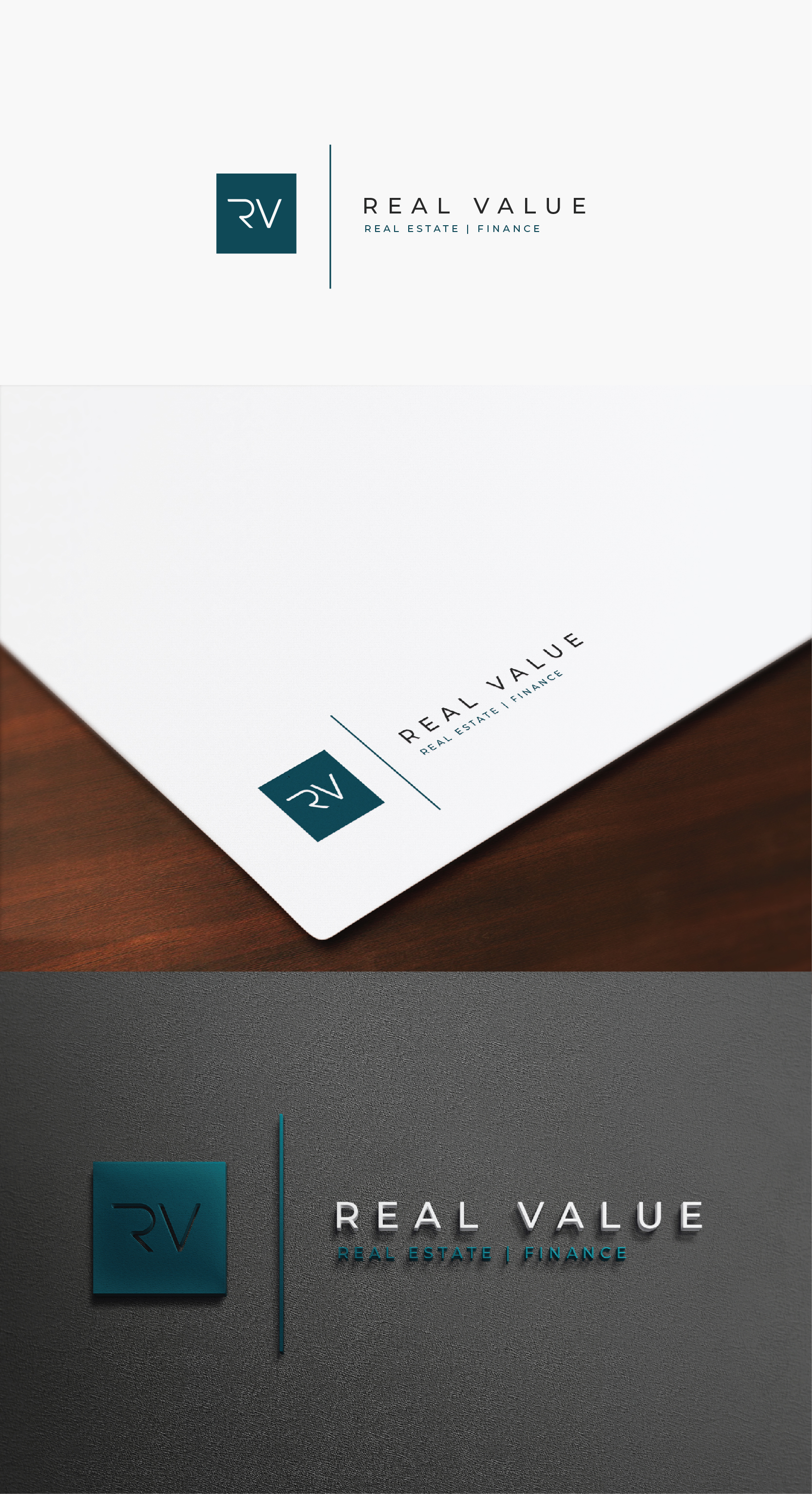 Logo Design by IMilenovic for this project | Design #32331497