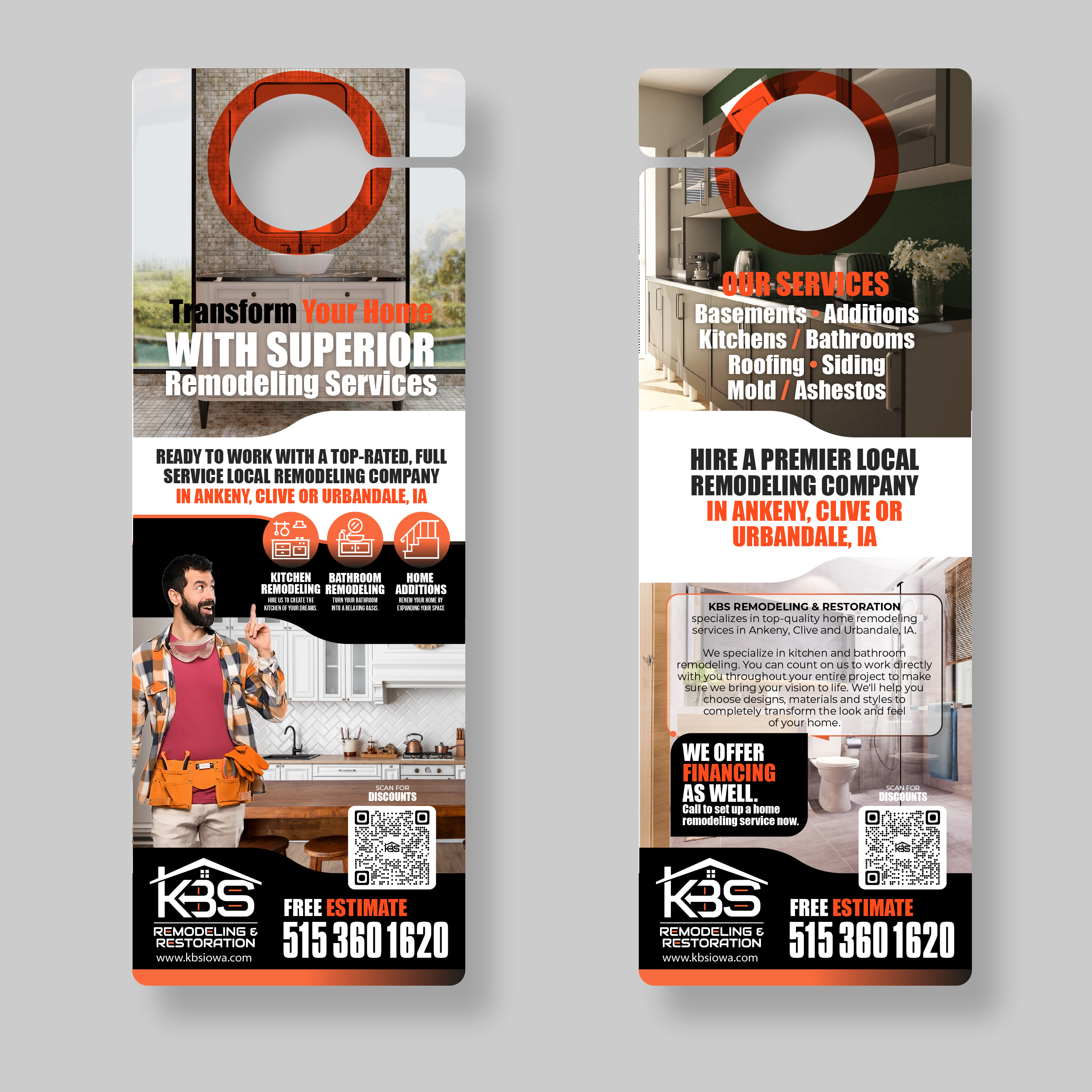Design de Flyer par Jose Lopez ( Verified Pro Designer ) pour ce projet | Design #32337717
