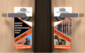 Flyer Design by Giovanni