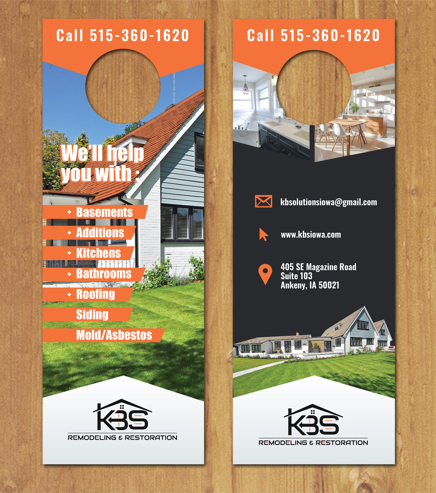 Diseño de Flyer por MNM para este proyecto | Diseño #32340078