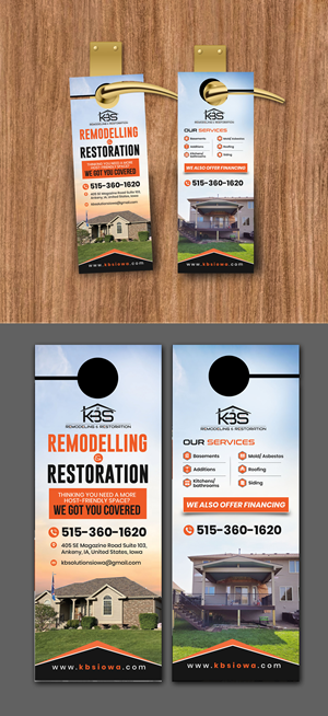 Flyer Design by debdesign for this project | Design: #32338421