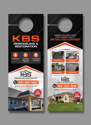 Flyer Design by debdesign for this project | Design: #32338584