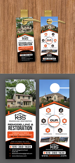 Flyer Design by debdesign for this project | Design: #32338940