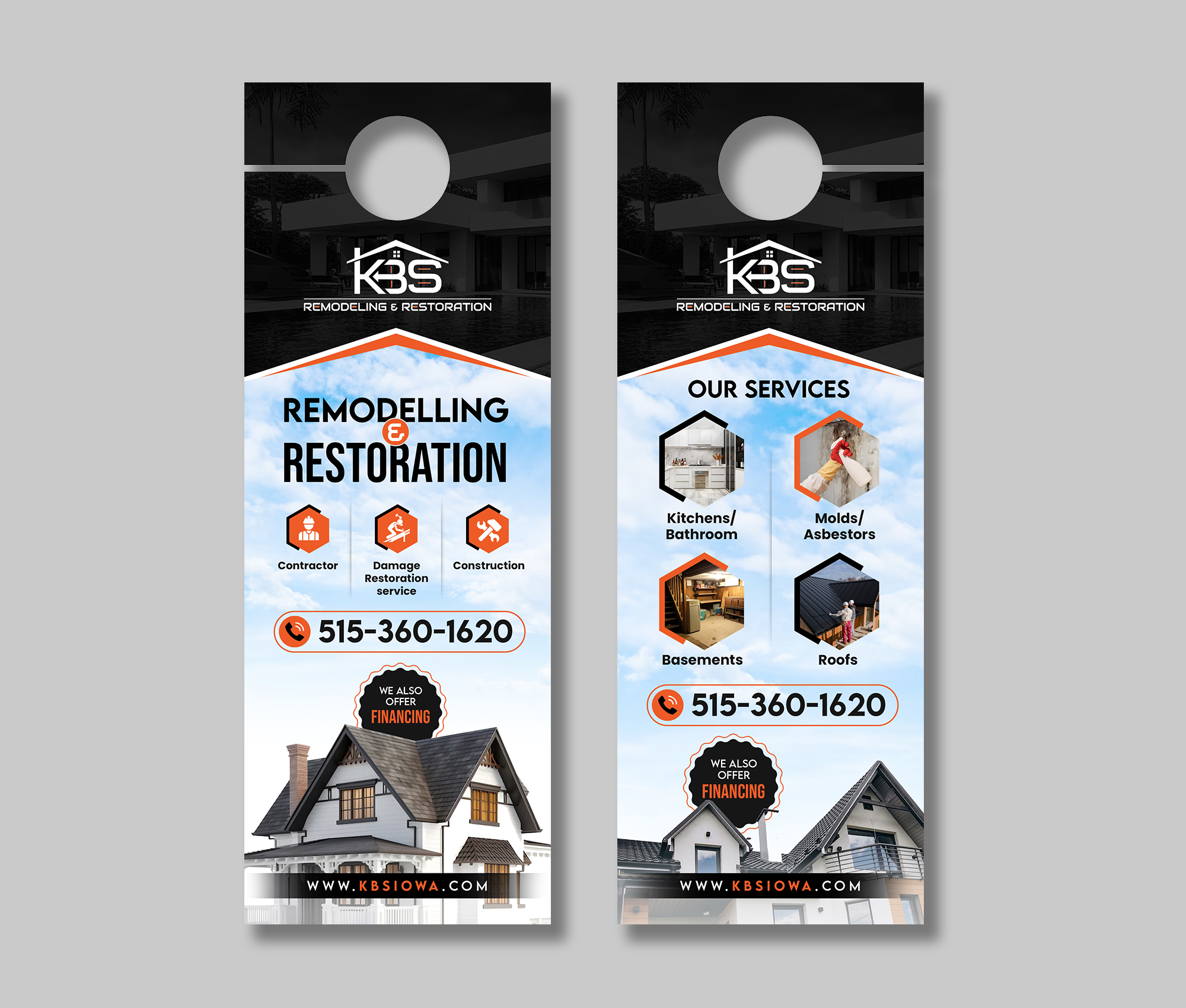 Flyer Design by debdesign for this project | Design #32339264