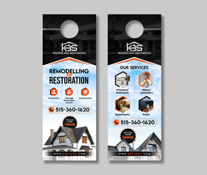 Flyer Design by debdesign for this project | Design: #32339264