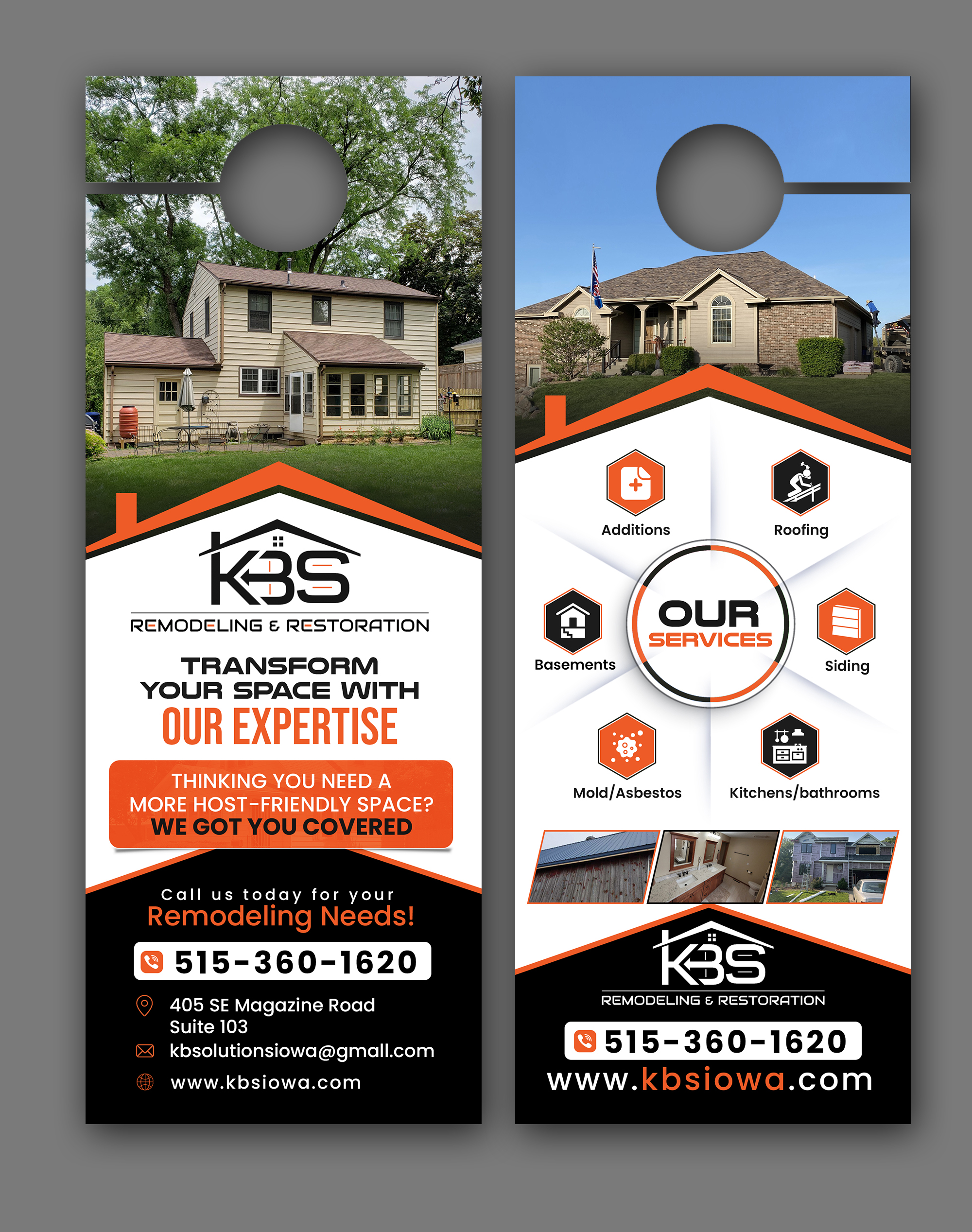 Flyer Design by debdesign for this project | Design #32341151