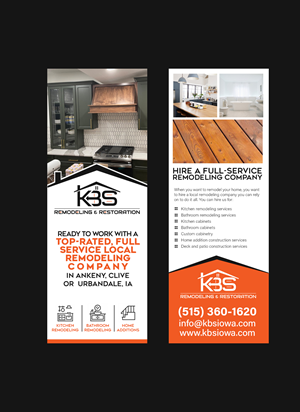 Flyer Design by chandrayaan.creative for this project | Design: #32336081