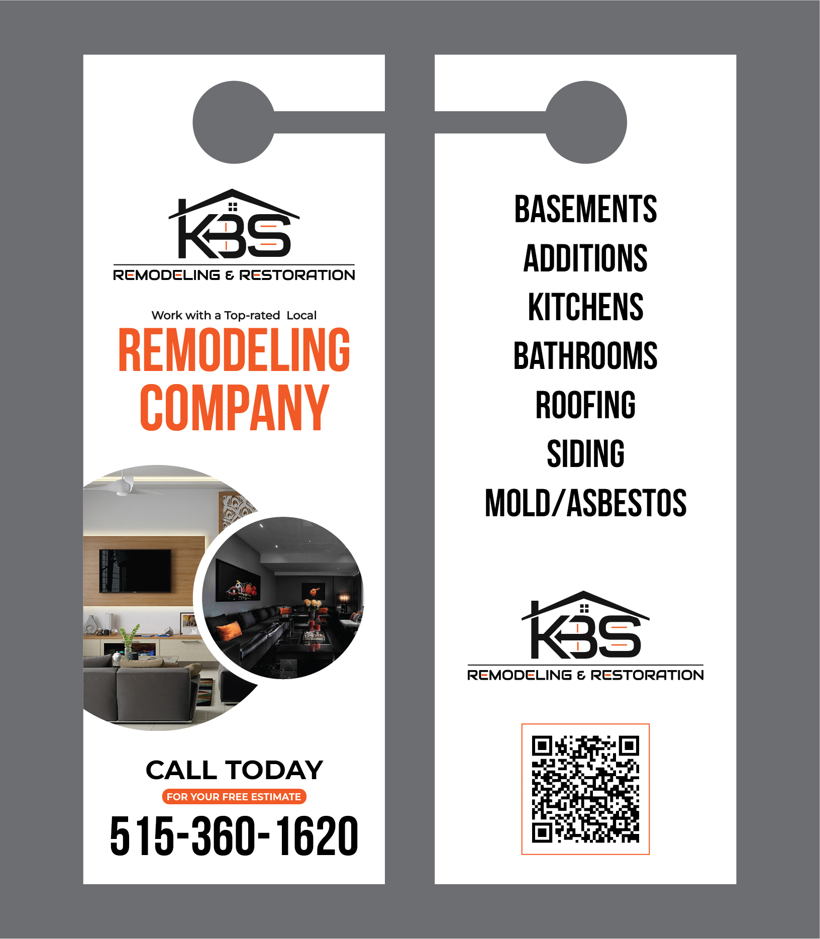 Flyer Design by 3Guys for this project | Design #32331901