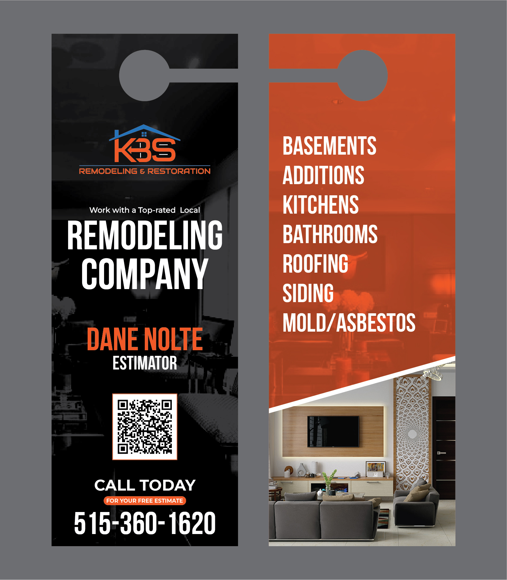 Flyer Design by 3Guys for this project | Design #32331903