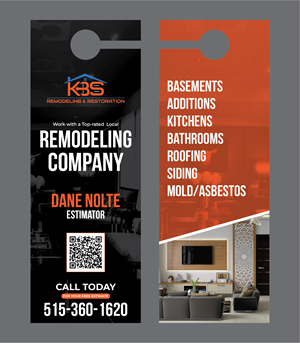 Flyer Design by 3Guys for this project | Design: #32331903