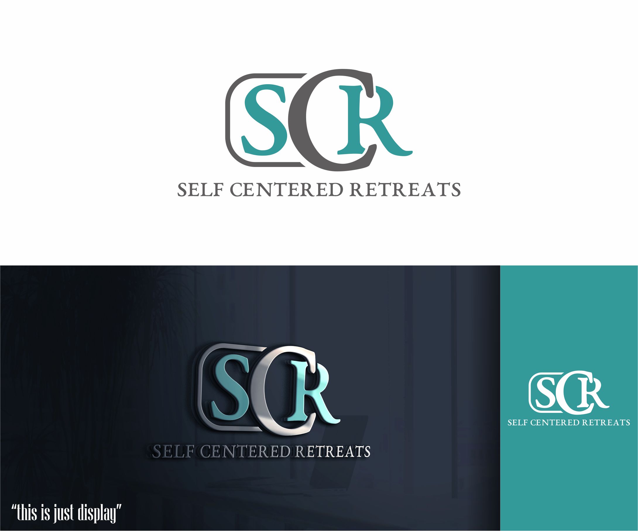 Logo Design by alkaline for this project | Design #32338136