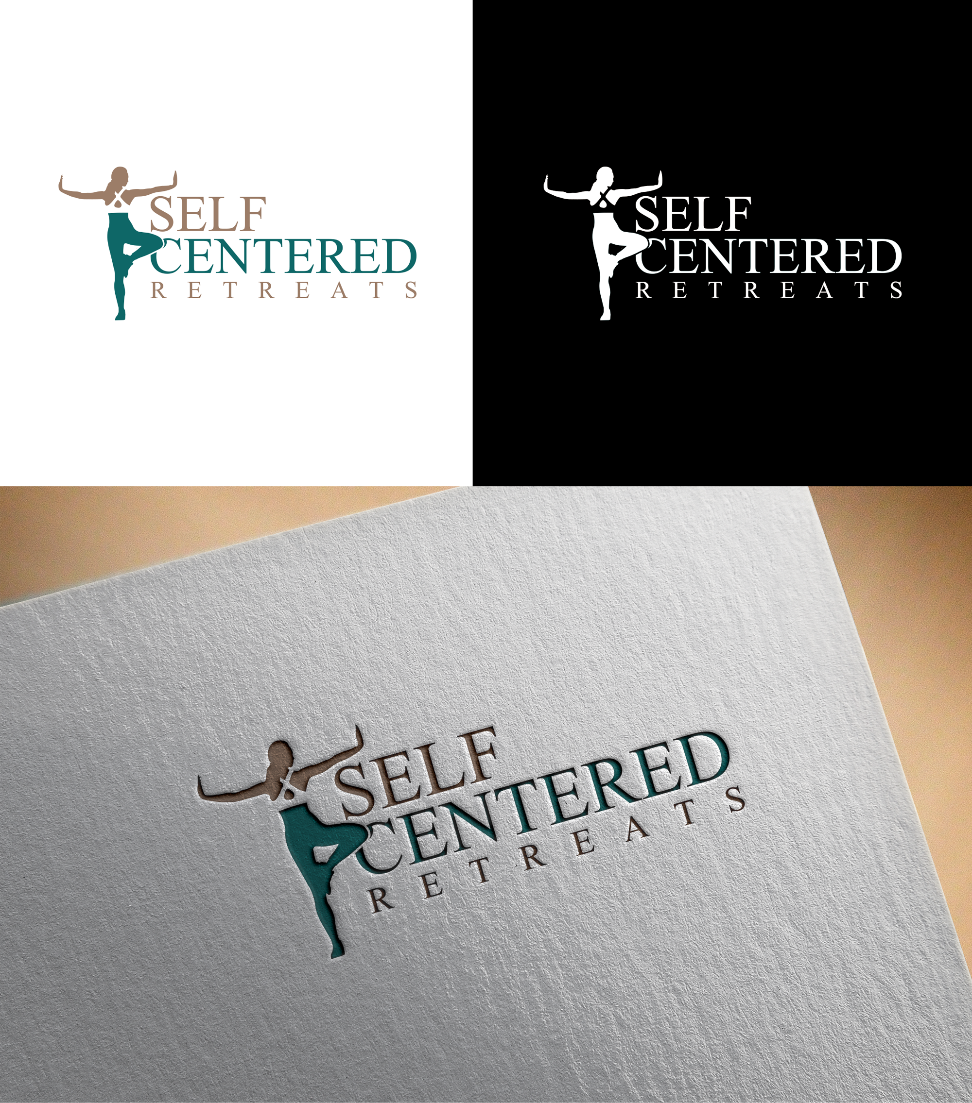 Logo Design by RA-bica for this project | Design #32348899