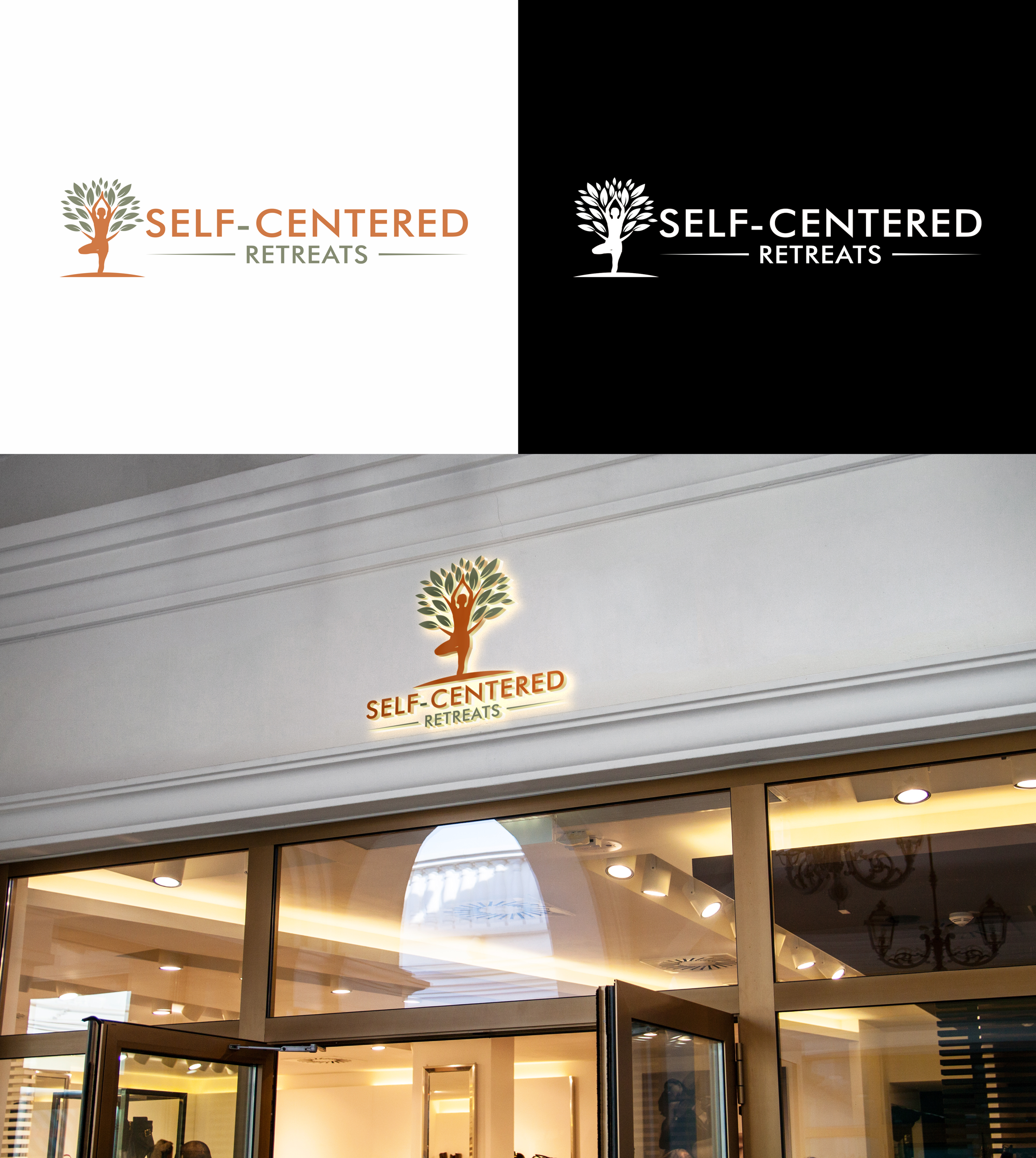 Logo Design by RA-bica for this project | Design #32349059