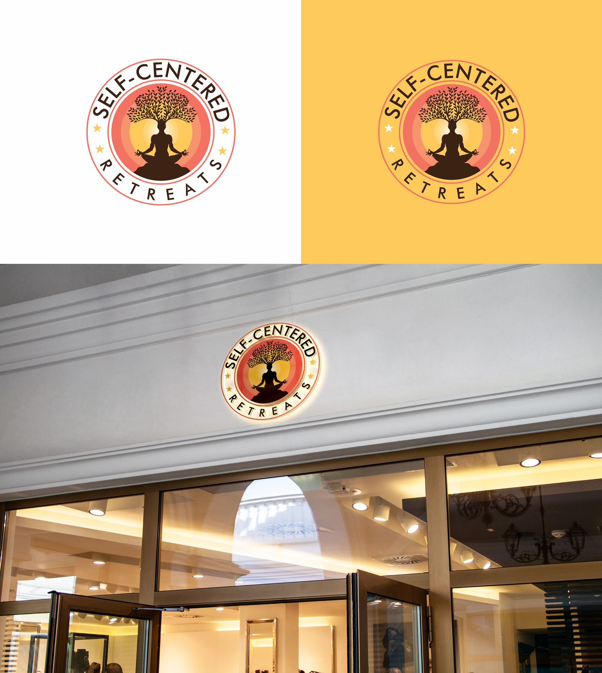 Logo Design by RA-bica for this project | Design #32357272