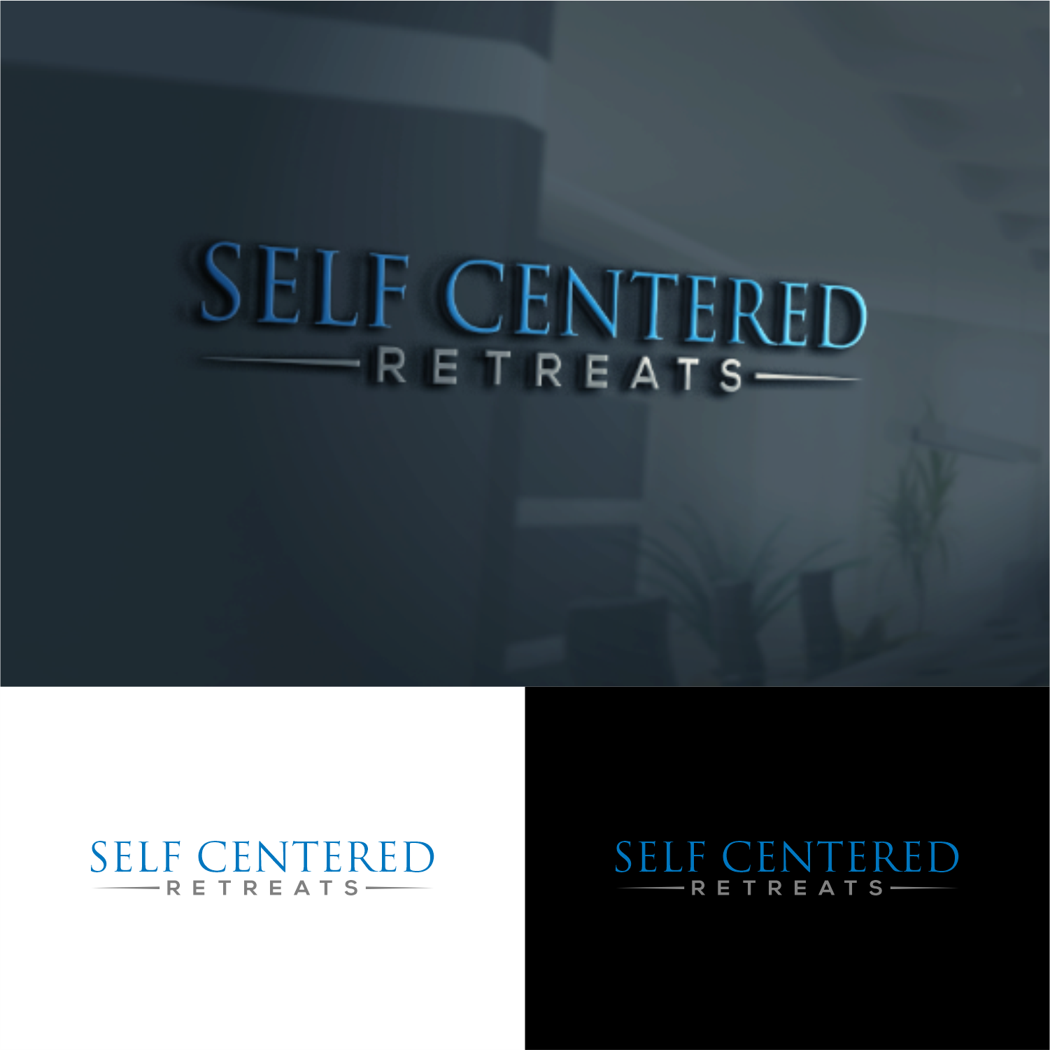 Logo Design by semarco for this project | Design #32333634