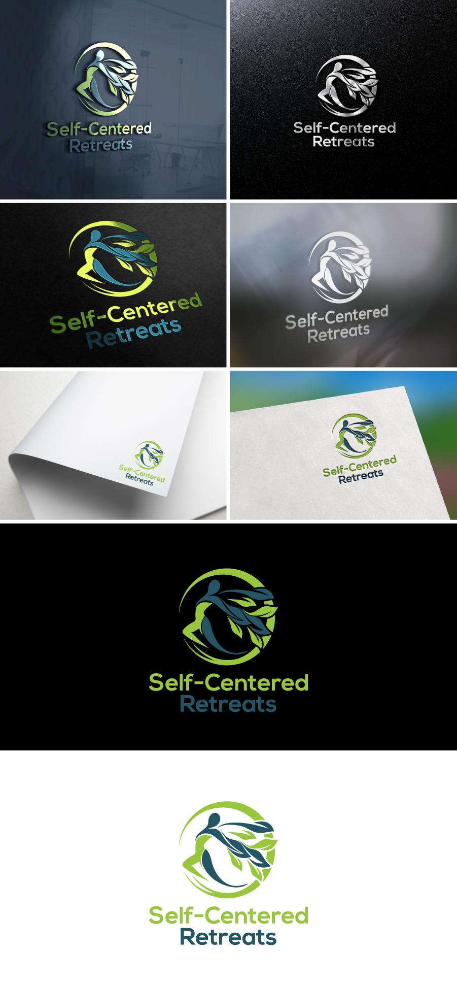 Logo Design by Your Brand Maker for this project | Design #32353630