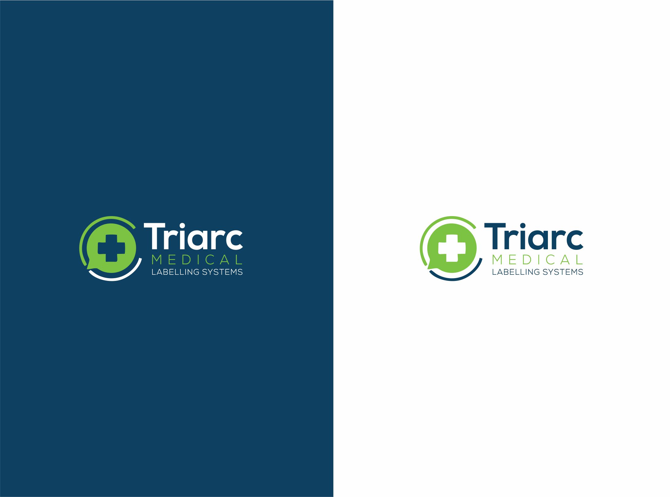 Logo Design by nikkiblue for Triarc  | Design #32375225