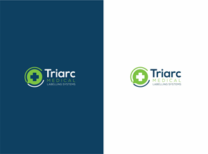 Logo Design by nikkiblue for Triarc  | Design: #32375225