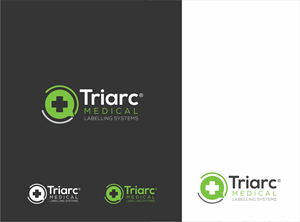 Logo Design by nikkiblue for Triarc  | Design: #32375331