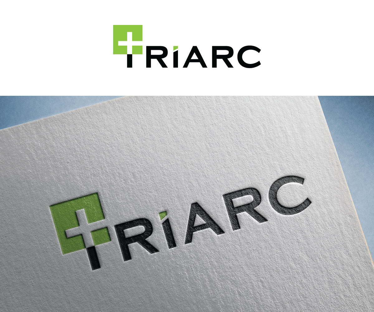 Logo Design by Luckey yaari for Triarc  | Design #32335576
