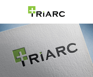 Logo Design by Luckey yaari for Triarc  | Design: #32335576